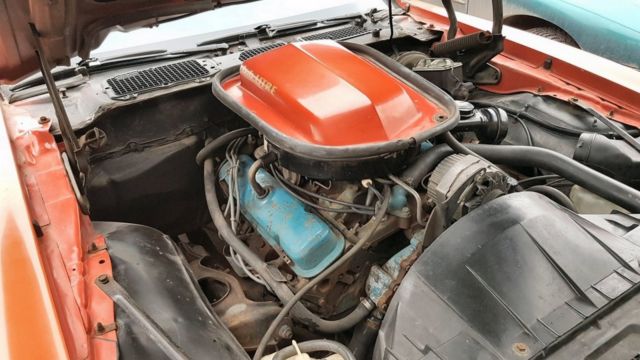 1977 Pontiac Trans Am - photo 13