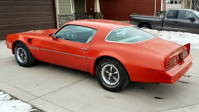 1977 Pontiac Trans Am - photo 3