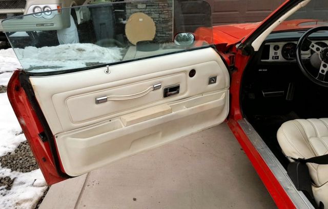 1977 Pontiac Trans Am - photo 6