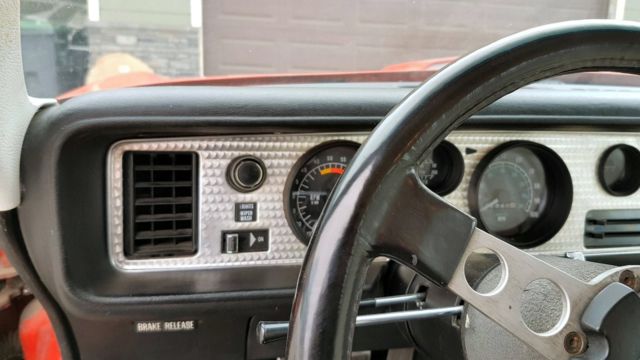 1977 Pontiac Trans Am - photo 7