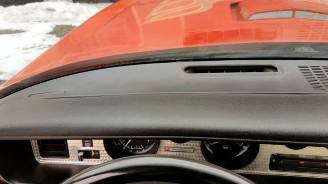 1977 Pontiac Trans Am - photo 8