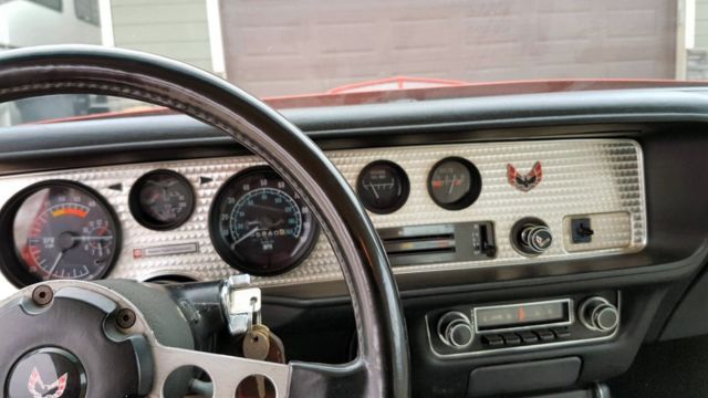 1977 Pontiac Trans Am - photo 9