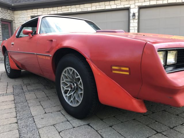1977 Pontiac Trans Am - photo 11