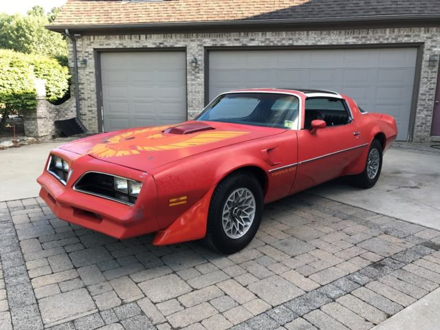 1977 Pontiac Trans Am - photo 2