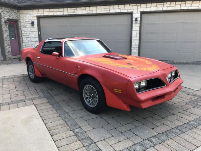 1977 Pontiac Trans Am - photo 4