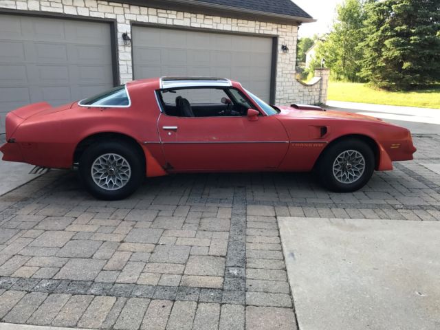1977 Pontiac Trans Am - photo 5