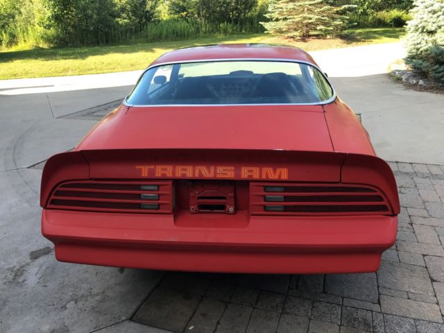 1977 Pontiac Trans Am - photo 7