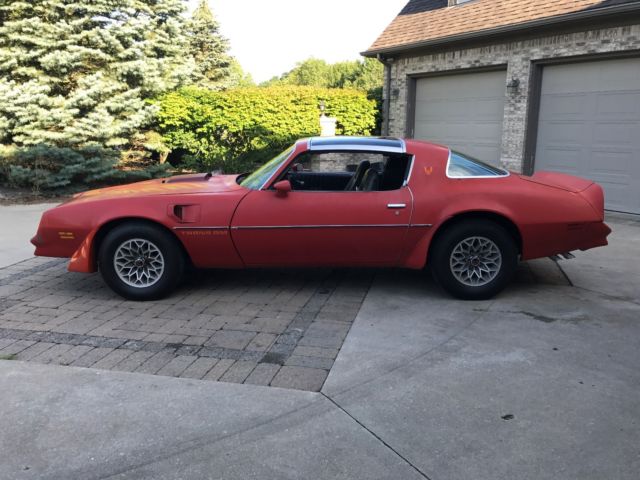 1977 Pontiac Trans Am - photo 9