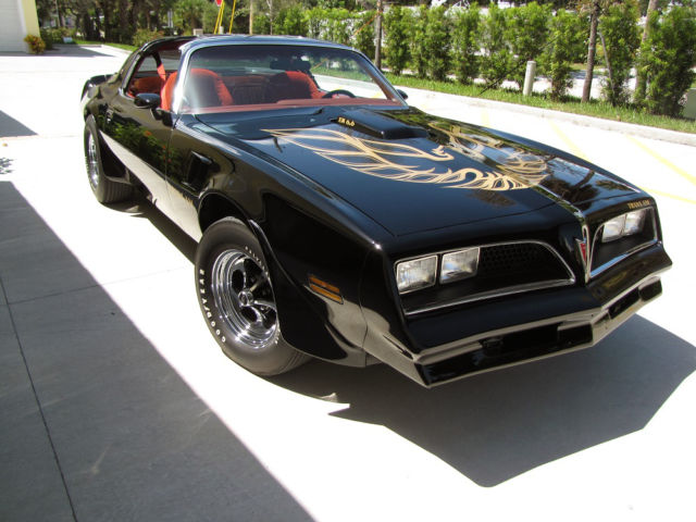 1977 Pontiac Trans Am - photo 2