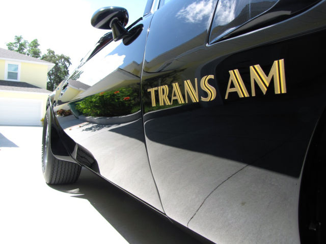 1977 Pontiac Trans Am - photo 3