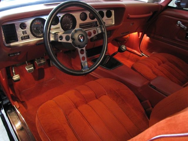 1977 Pontiac Trans Am - photo 5