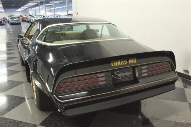 1977 Pontiac Firebird Trans Am - photo 10