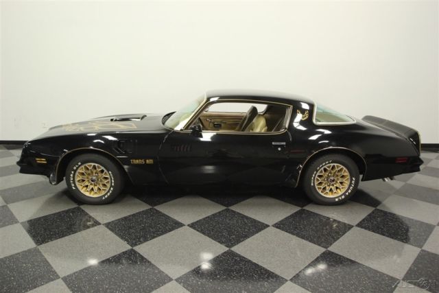 1977 Pontiac Firebird Trans Am - photo 2