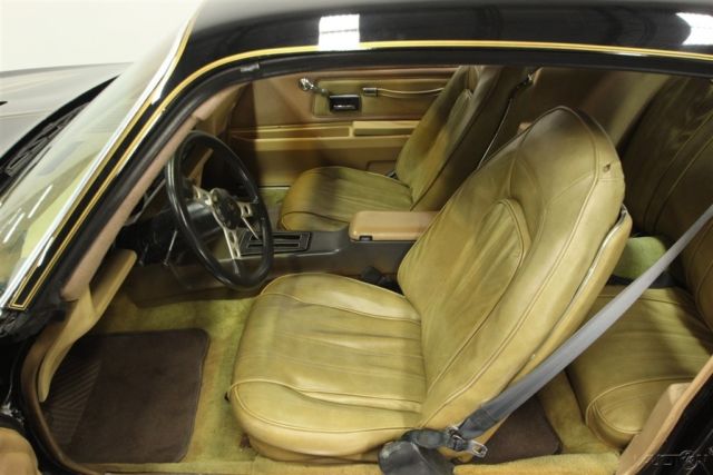 1977 Pontiac Firebird Trans Am - photo 4