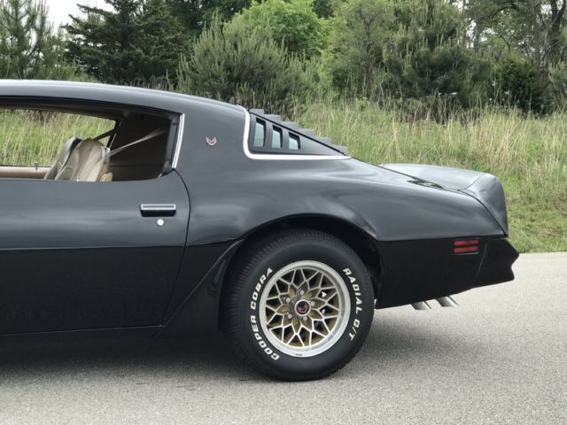 1977 Pontiac Trans Am - photo 10