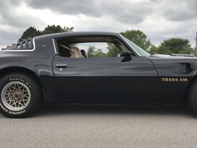 1977 Pontiac Trans Am - photo 12