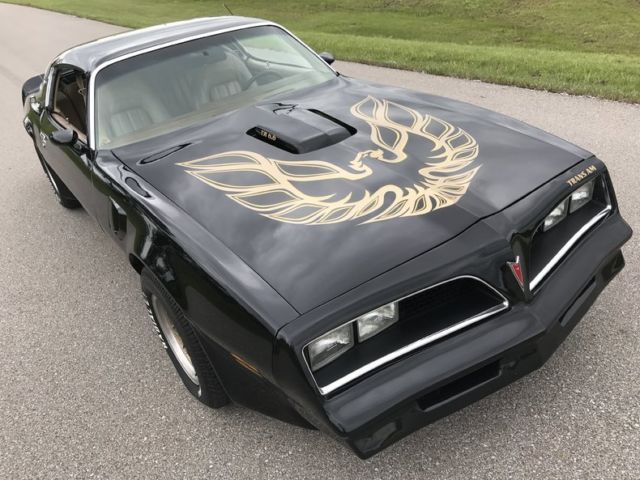 1977 Pontiac Trans Am - photo 2