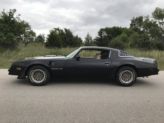 1977 Pontiac Trans Am - photo 3