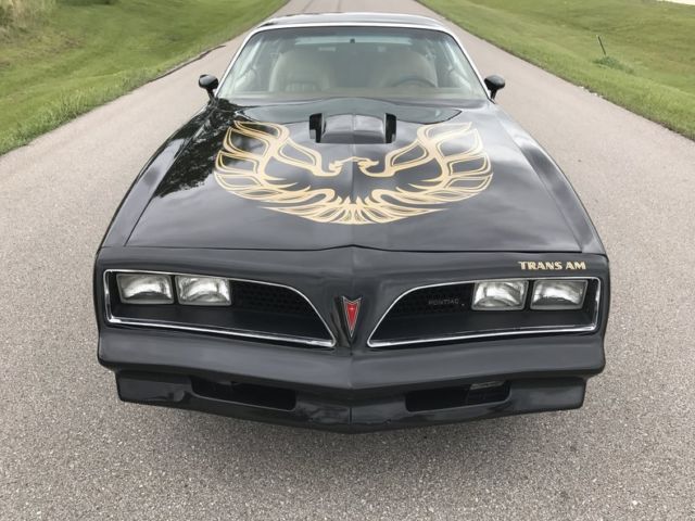 1977 Pontiac Trans Am - photo 6