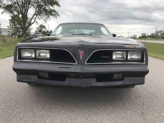 1977 Pontiac Trans Am - photo 7