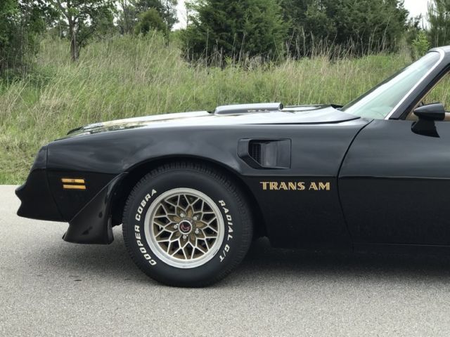 1977 Pontiac Trans Am - photo 8