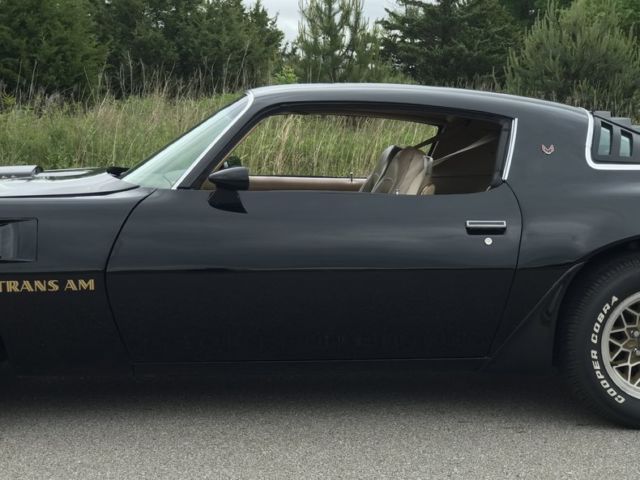 1977 Pontiac Trans Am - photo 9
