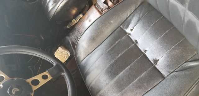 1977 Pontiac Trans Am - photo 10