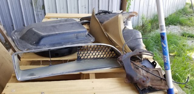 1977 Pontiac Trans Am - photo 11