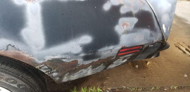 1977 Pontiac Trans Am - photo 13