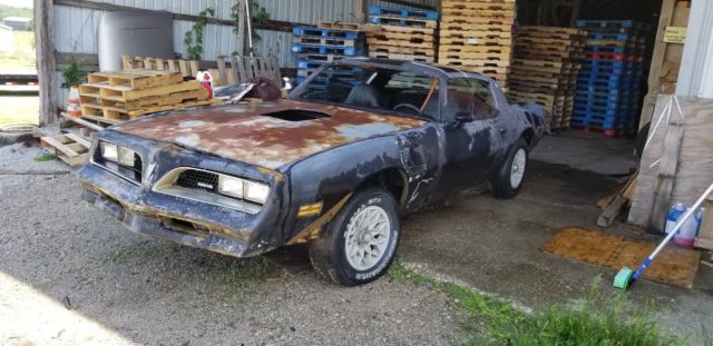 1977 Pontiac Trans Am - photo 3