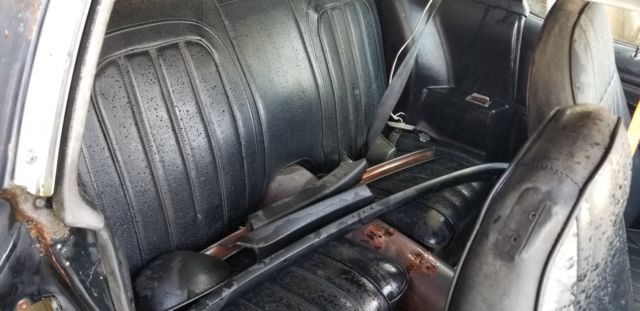 1977 Pontiac Trans Am - photo 7