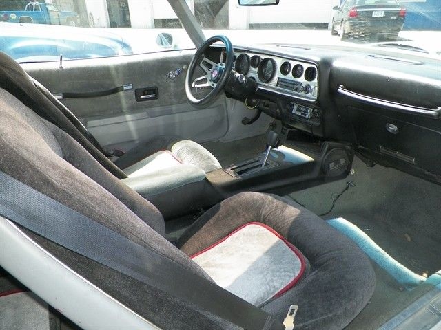 1977 Pontiac Trans Am - photo 10
