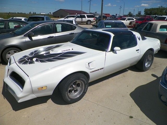 1977 Pontiac Trans Am - photo 2