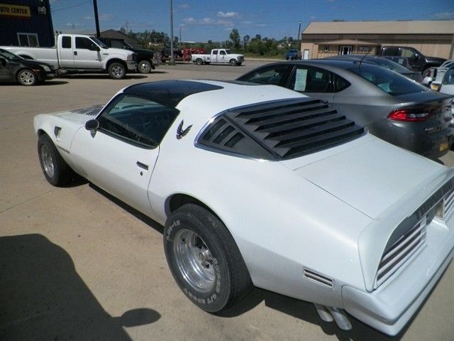1977 Pontiac Trans Am - photo 3
