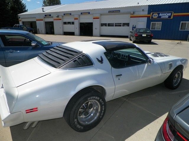1977 Pontiac Trans Am - photo 4