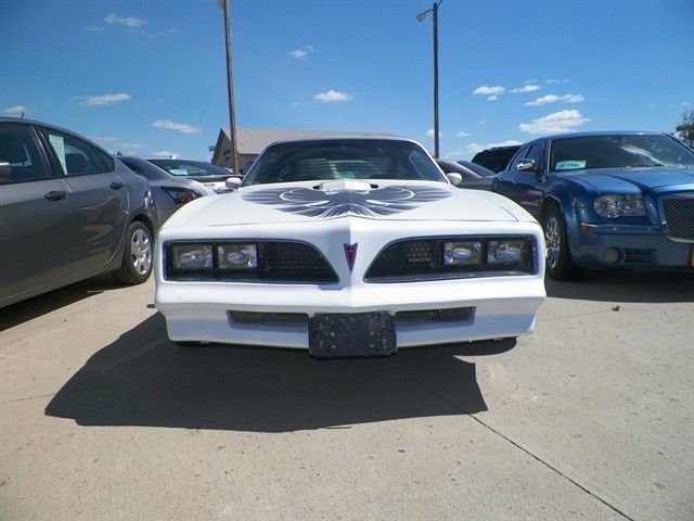 1977 Pontiac Trans Am - photo 6