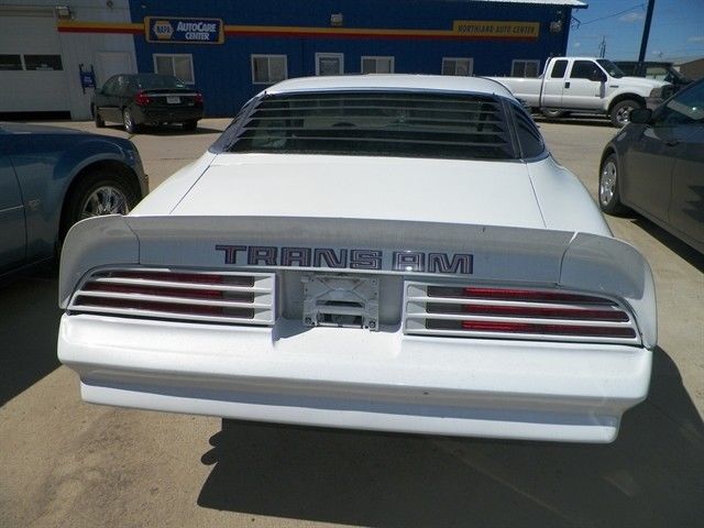1977 Pontiac Trans Am - photo 7