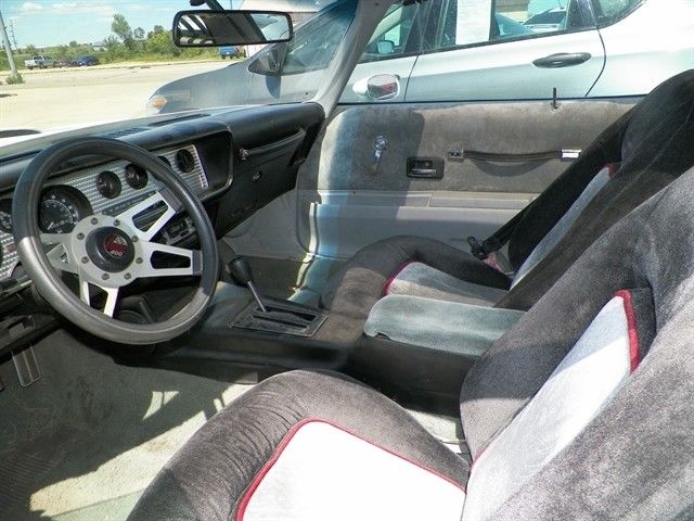 1977 Pontiac Trans Am - photo 8