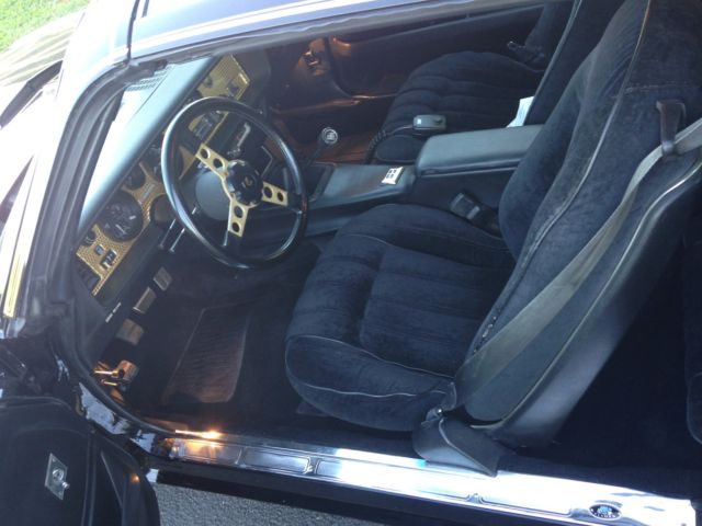 1977 Pontiac Trans Am Y82 SPECIAL EDITION - photo 6