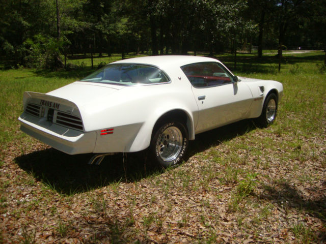 1977 Pontiac Trans Am - photo 3
