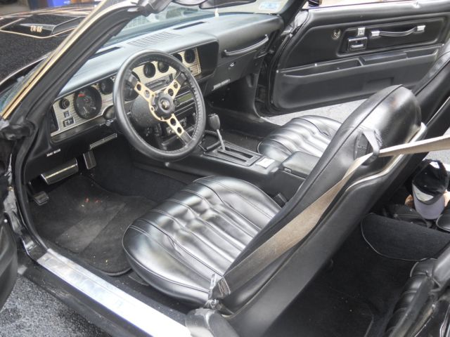 1977 Pontiac Trans Am trans am - photo 3