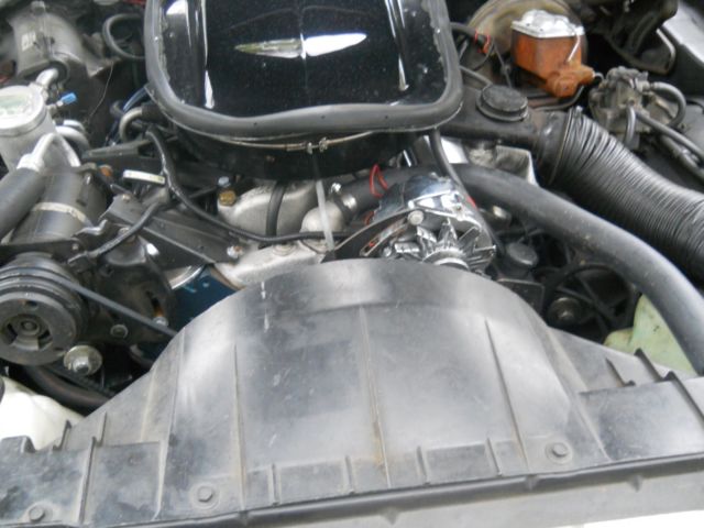 1977 Pontiac Trans Am trans am - photo 4