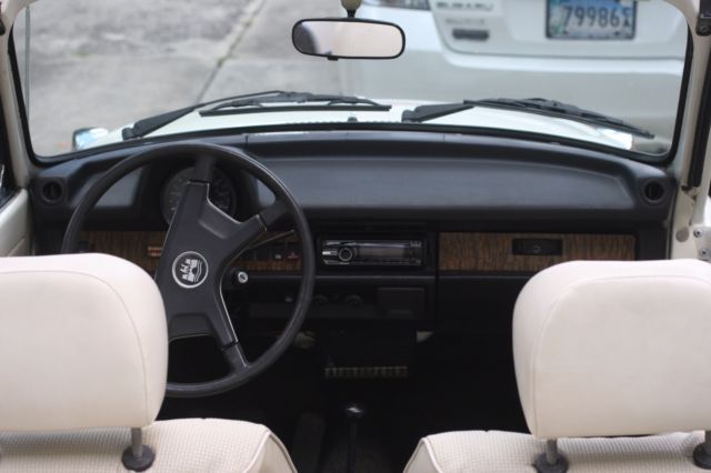 1977 Volkswagen Beetle - Classic Champagne - photo 10