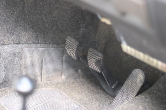 1977 Volkswagen Beetle - Classic Champagne - photo 12