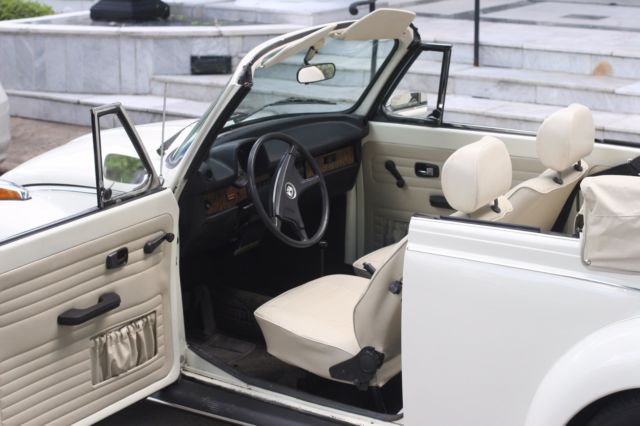 1977 Volkswagen Beetle - Classic Champagne - photo 5