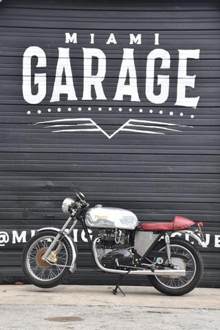 1977 Triumph Boneville T140 for sale! 1977 Triumph Boneville T140