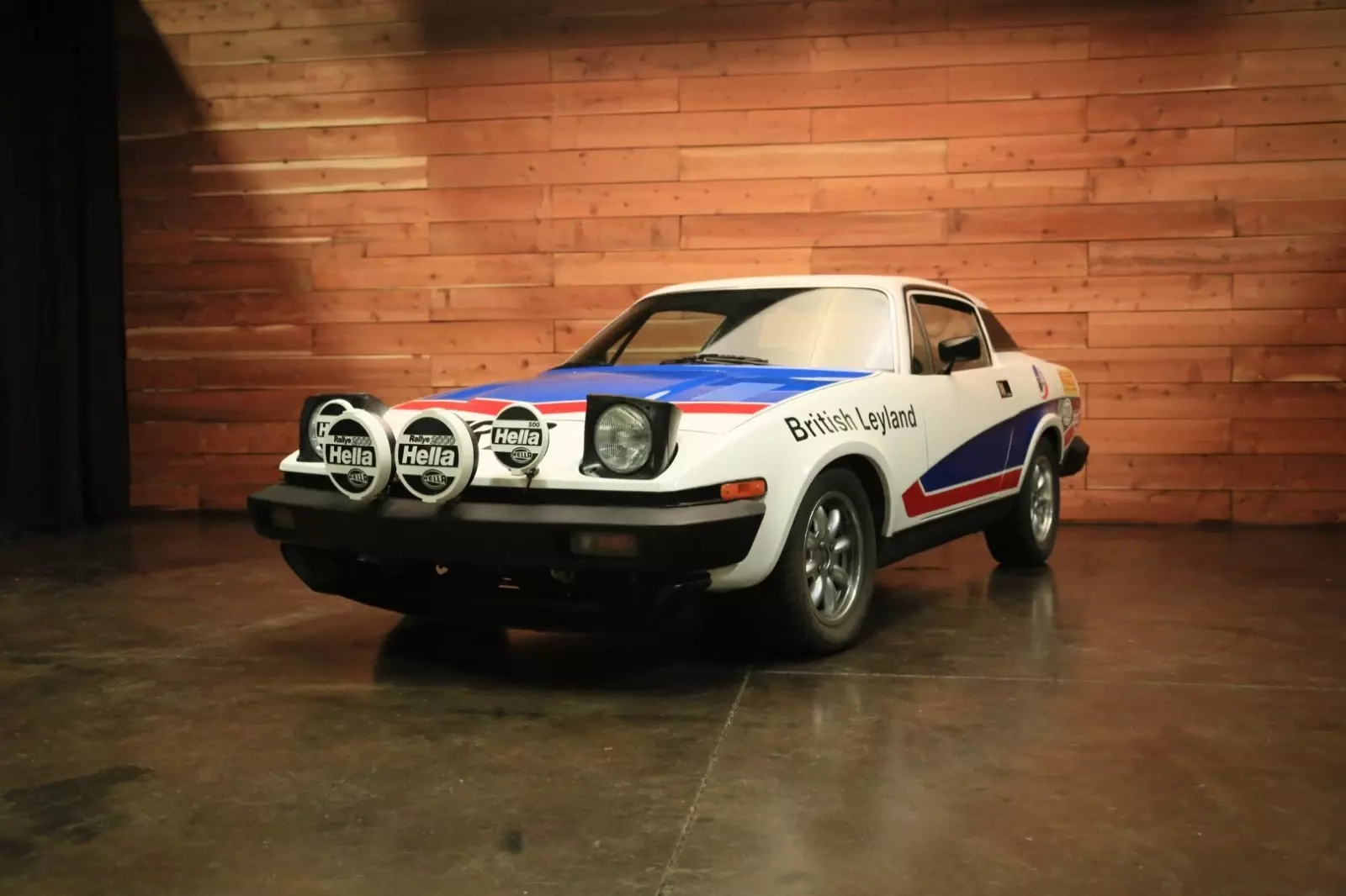 1977 Triumph Other