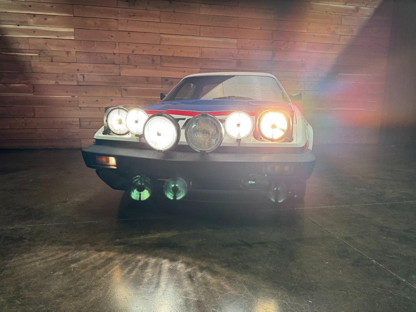 1977 Triumph Other - photo 12