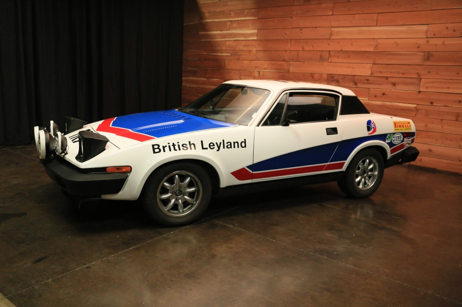 1977 Triumph Other - photo 2