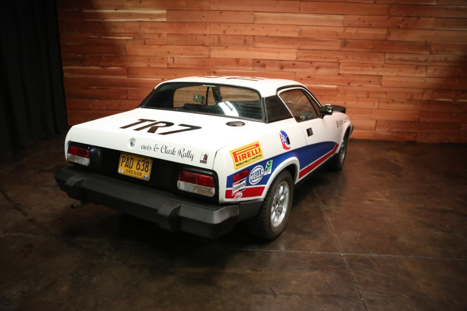 1977 Triumph Other - photo 4
